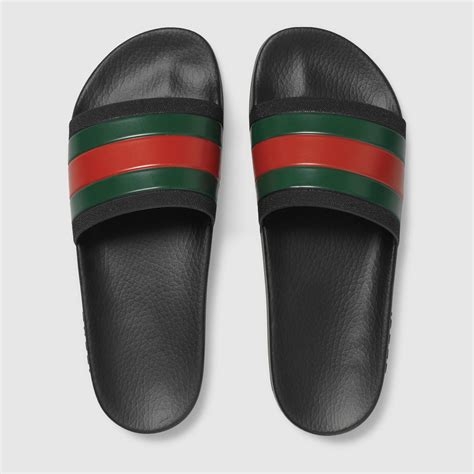 gucci sandals mens cheap